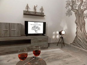 Olive Tree Apartment of Athens - city center, Athen